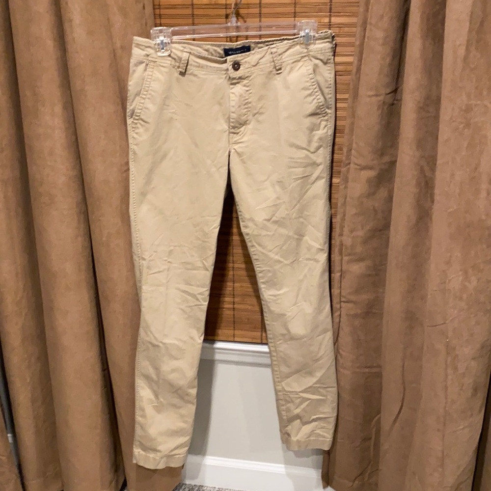 Aeropostale men’s pants 32x34